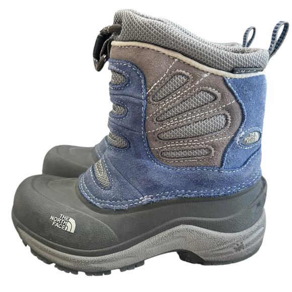 THE NORTH FACE KIDS Snow Boot US 13 - Picture 3 of 9